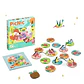 Juego Táctico Picnic - Djeco  - Miniatura 2