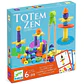 Juego de Destreza Totem Zen - Djeco  - Miniatura 1