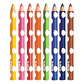 Lápices de Colores para Niños Pequeños - Djeco - Miniatura 2