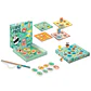 Juego Ludo Park - Djeco  - Miniatura 2