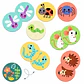 Juego de Memoria Animales Pequeños - Djeco - Miniatura 2