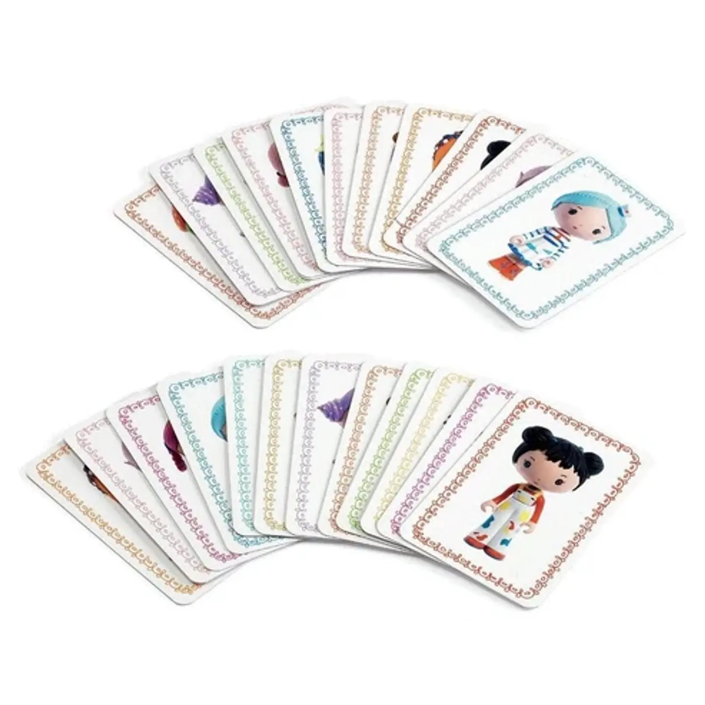 Mini Mistigri - Djeco 2