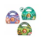 Pelotas Saltarinas Bouncy Balls - Djeco - Miniatura 1