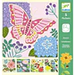 Plantillas Alas del Jardín - Djeco - Miniatura 1