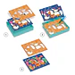Caja de Arte Color Step - Djeco - Miniatura 4