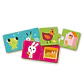 Puzzle Dúo Educativo Hábitat - Djeco - Miniatura 2