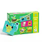 Puzzle Dúo Educativo Hábitat - Djeco - Miniatura 1