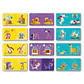 Puzzle Dúo Educativo Opuestos - Djeco - Miniatura 4
