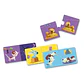 Puzzle Dúo Educativo Opuestos - Djeco - Miniatura 2