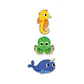 Puzzles Progresivos en el Mar - Djeco - Miniatura 3