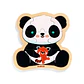 Puzzlo Panda - Djeco - Miniatura 2