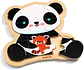 Puzzlo Panda - Djeco - Miniatura 3