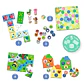 Set de 5 Juegos En La Granja - Djeco - Miniatura 4