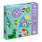 Set de 5 Juegos En La Granja - Djeco - Miniatura 1