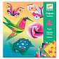Set de Origami Tropics - Djeco - Miniatura 1