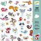 Stickers De Amiguitos - Djeco - Miniatura 1