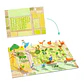 Stickers 3D Animales Granja - Djeco - Miniatura 2