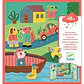 Crea Animales con Stickers - Djeco - Miniatura 1