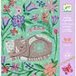 Tarjetas para Raspar Animales del Jardín - Djeco - Miniatura 1