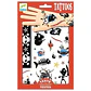 Tatuajes Temporales Piratas - Djeco - Miniatura 1