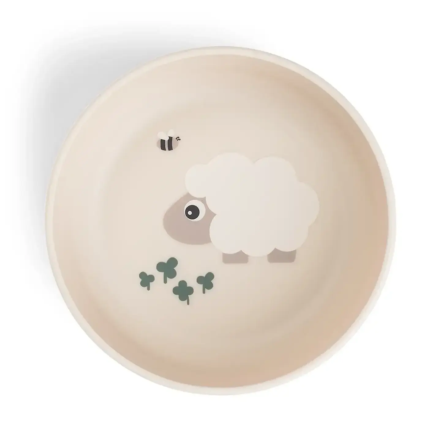 Bowl Foodie Tiny Farm Arena - Done By Deer 2