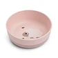 Bowl Foodie Tiny Farm Pink - Done By Deer - Miniatura 1