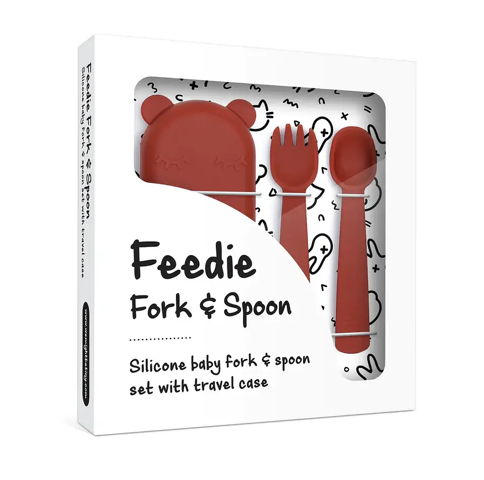 Cubierto Con Caja Rojo - Done By Deer 1