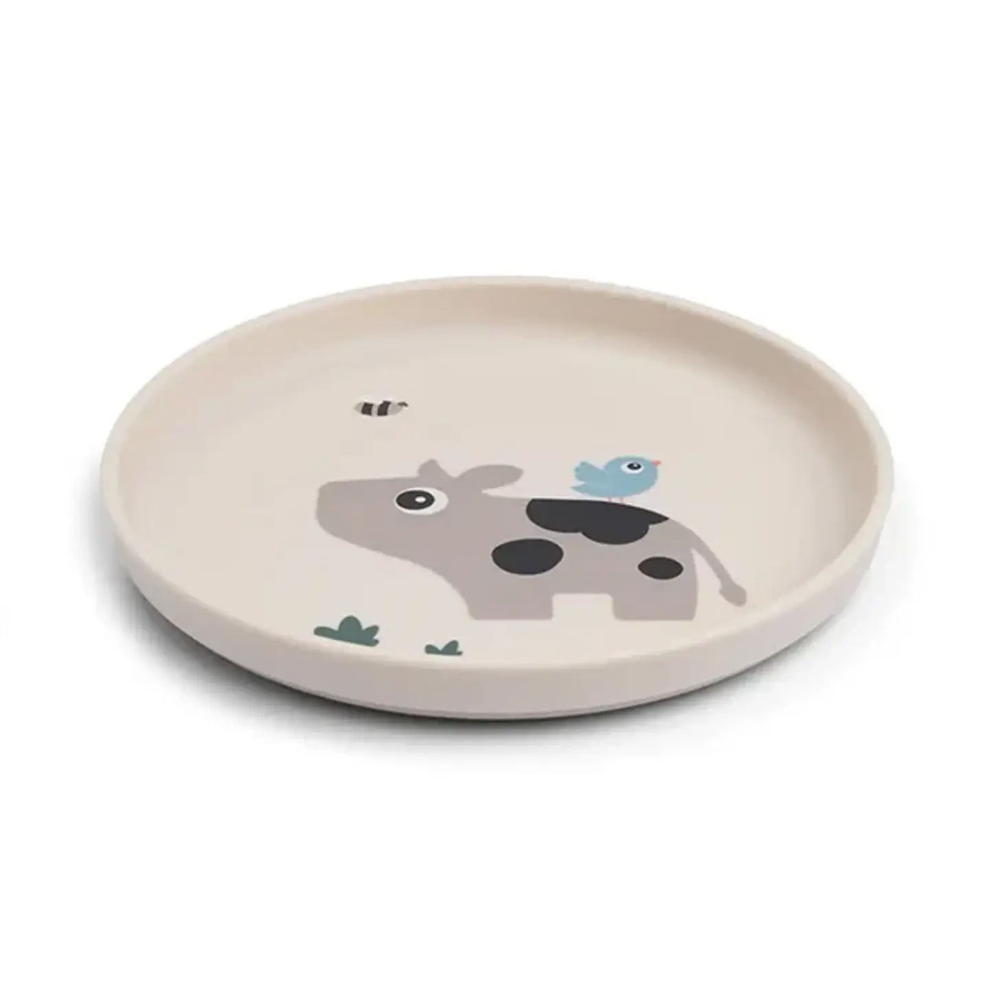 Plato de Comida Foodie Tiny Farm Arena - Done By Deer 2