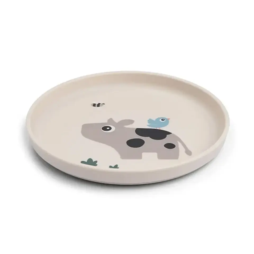 Plato de Comida Foodie Tiny Farm Arena - Done By Deer 2