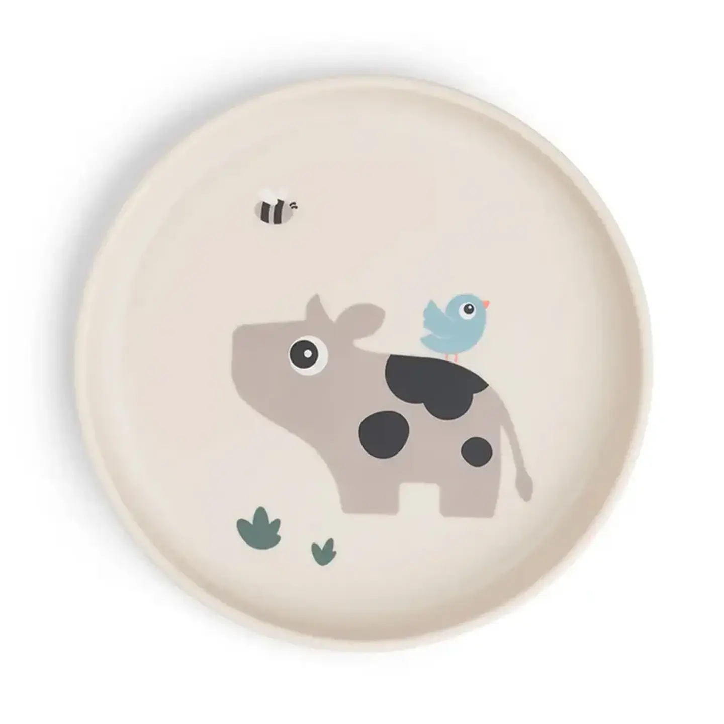 Plato de Comida Foodie Tiny Farm Arena - Done By Deer 1