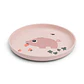 Plato de Comida Foodie Tiny Farm Pigee - Done By Deer - Miniatura 2