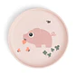 Plato de Comida Foodie Tiny Farm Pigee - Done By Deer - Miniatura 1