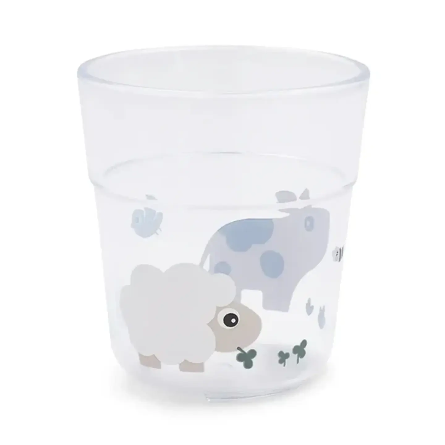 Vaso de Tritan Tiny Farm Arena - Done By Deer  2
