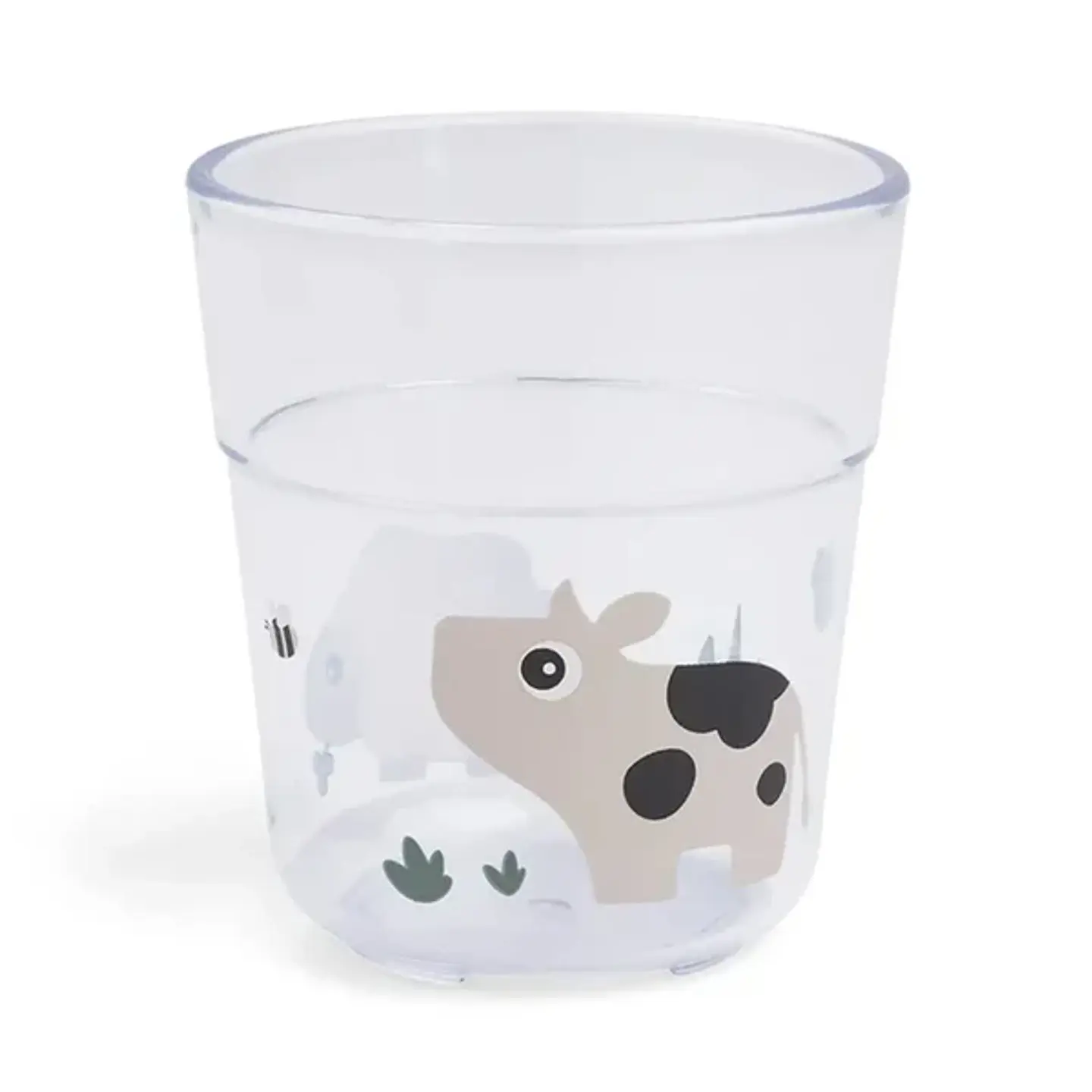 Vaso de Tritan Tiny Farm Arena - Done By Deer  1