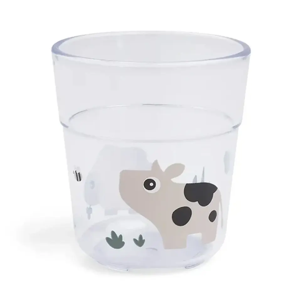 Vaso de Tritan Tiny Farm Arena - Done By Deer  1