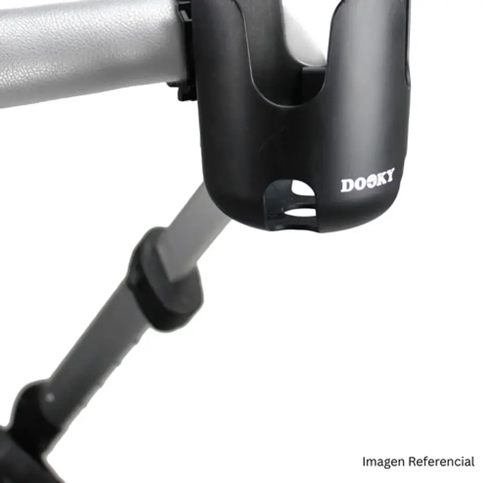 Portavasos Universal para Coches - Dooky 2