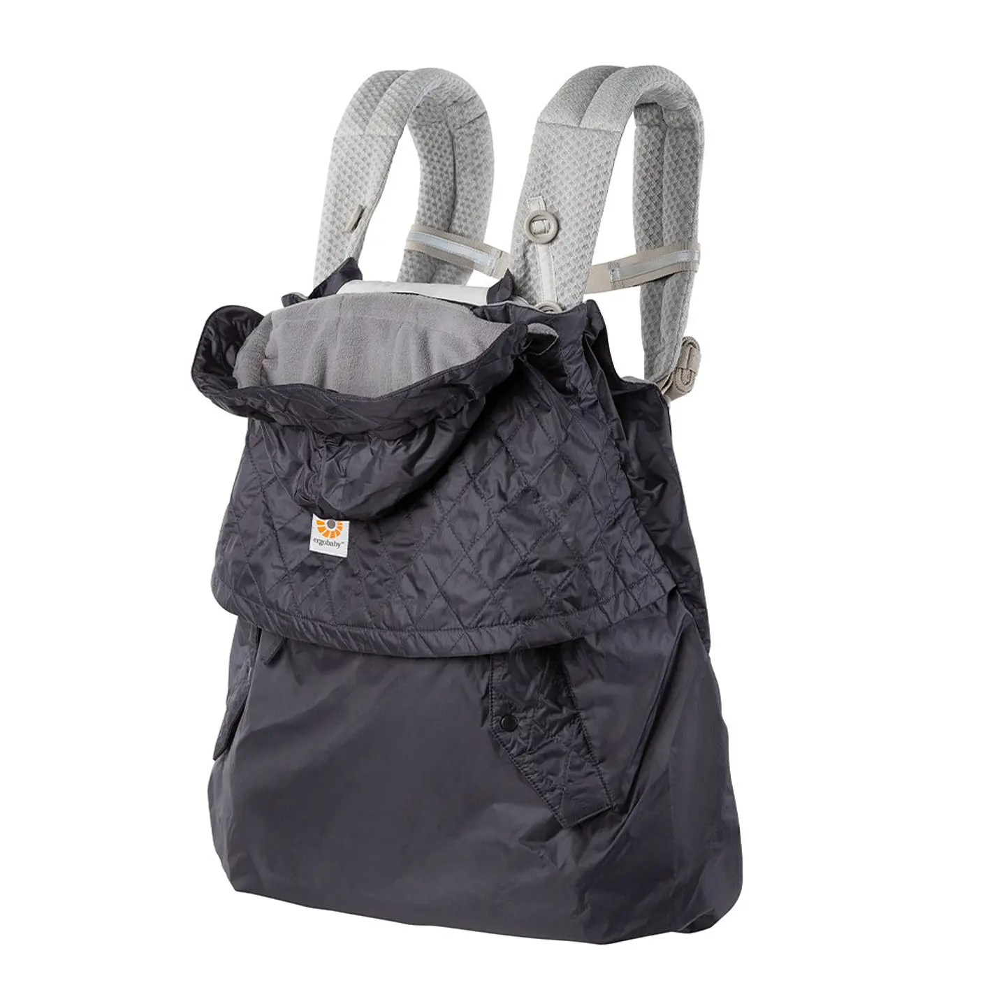 Cobertor Climático para Portabebé - Ergobaby 1