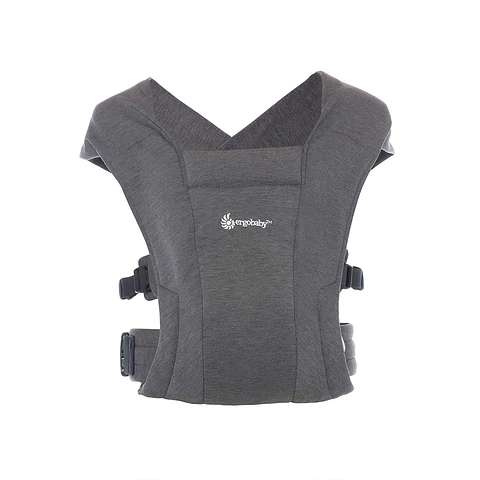 Portabebé Embrace Heather Grey - Ergobaby