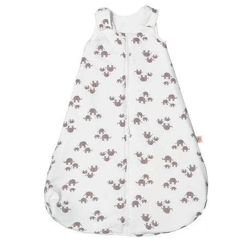 Saco de Dormir On The Move Elephant - Ergobaby
