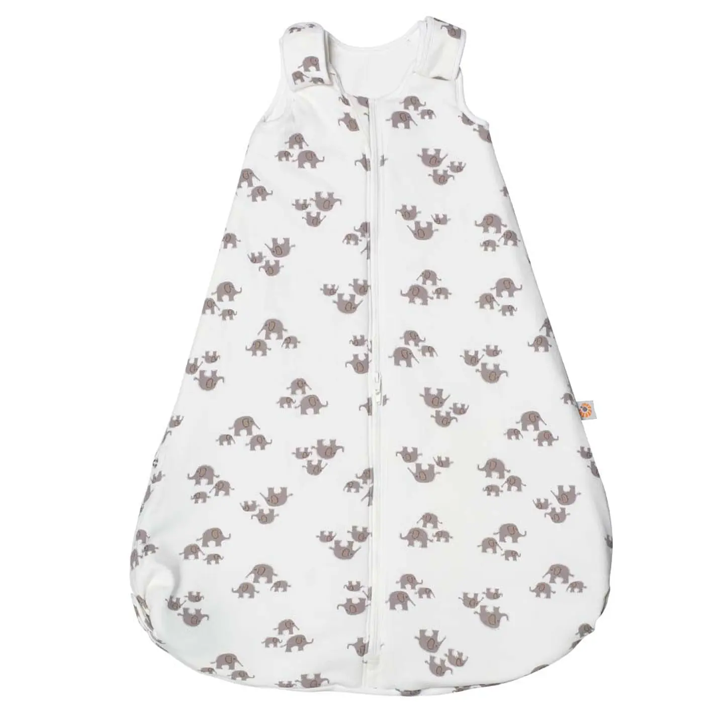 Saco de Dormir On The Move Elephant - Ergobaby 1