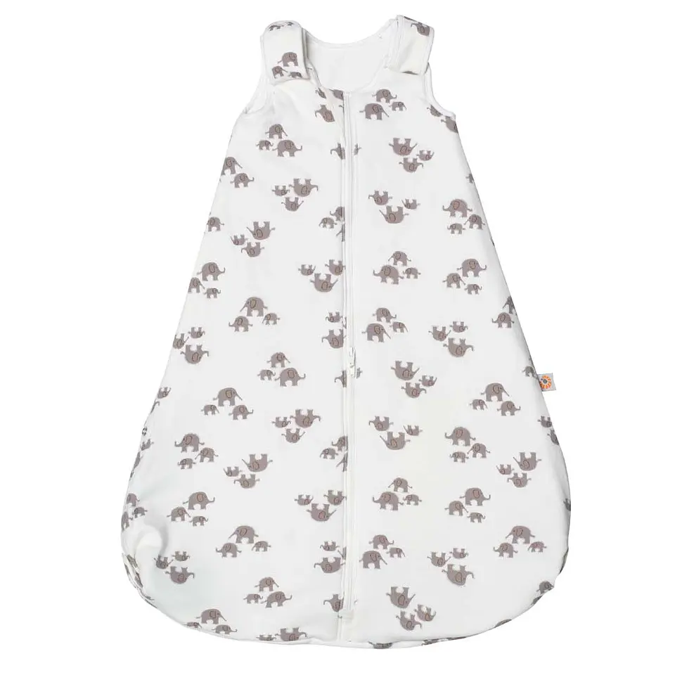 Saco de Dormir On The Move Elephant - Ergobaby 1