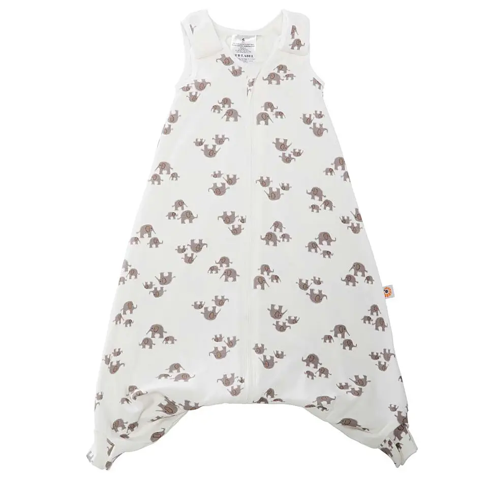Saco de Dormir On The Move Elephant - Ergobaby 2