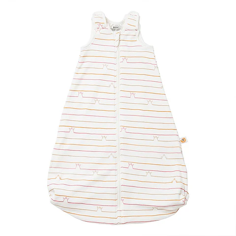 Saco de Dormir On The Move Penguins - Ergobaby
