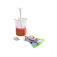 Starter Kit + 5 Repuestos + Escobilla - Fill n Squeeze - Miniatura 4