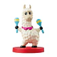Personaje Sonoro Llama Latinoamérica en Música - FABA - Miniatura 1