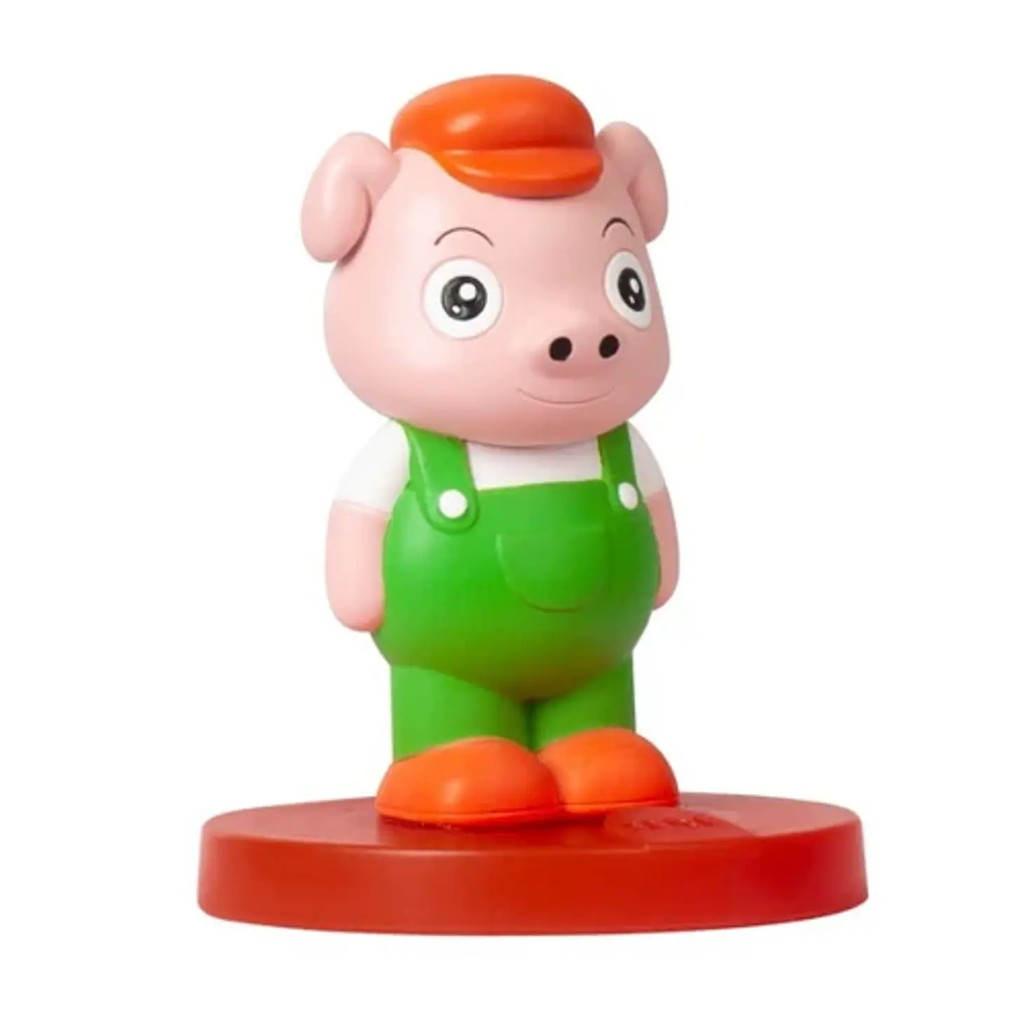 Personaje Sonoro Los 3 Cerditos - FABA 1