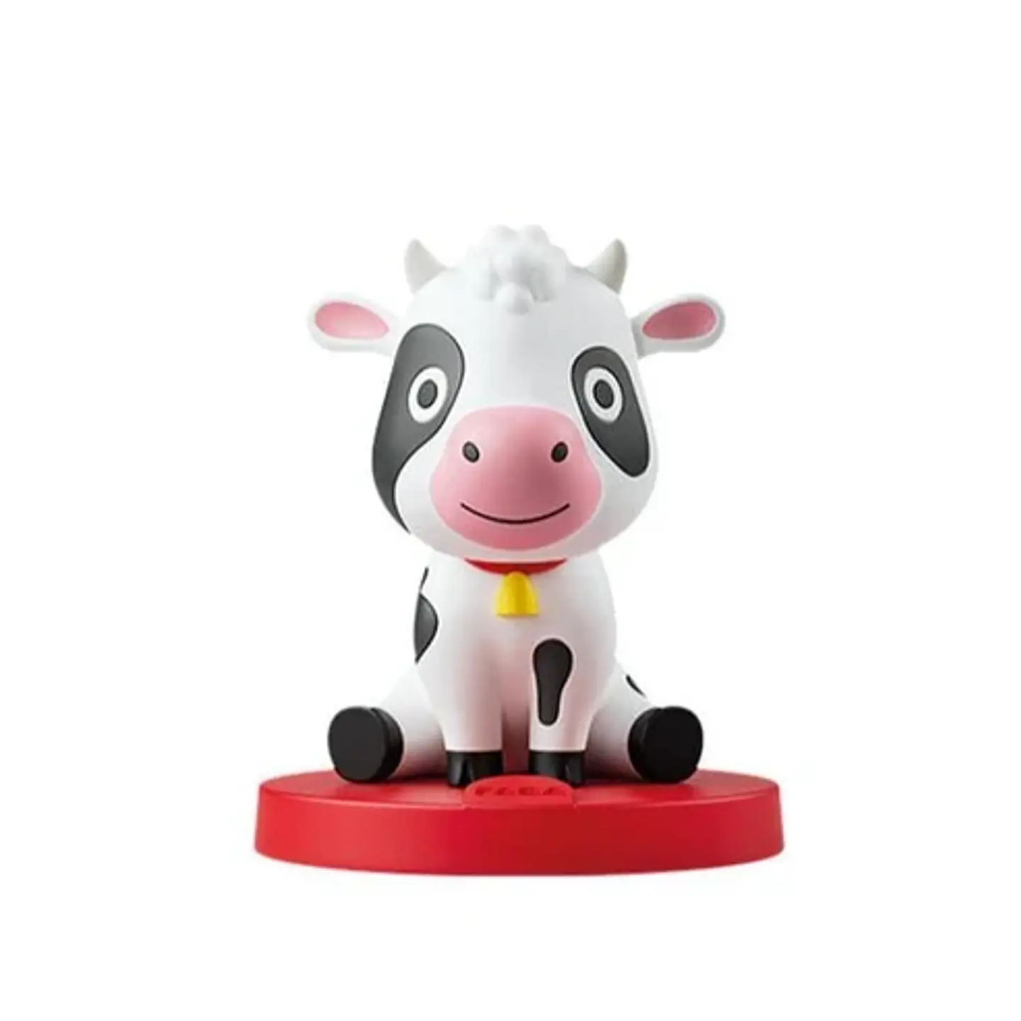 Personaje Sonoro Marcher Dans Le Monde - FABA 1