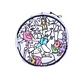 Alfombra de Juego 3 en 1 Animales - Tooky Toy - Miniatura 2