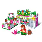 Bloques de Construcción Florería - BanBao - Miniatura 3