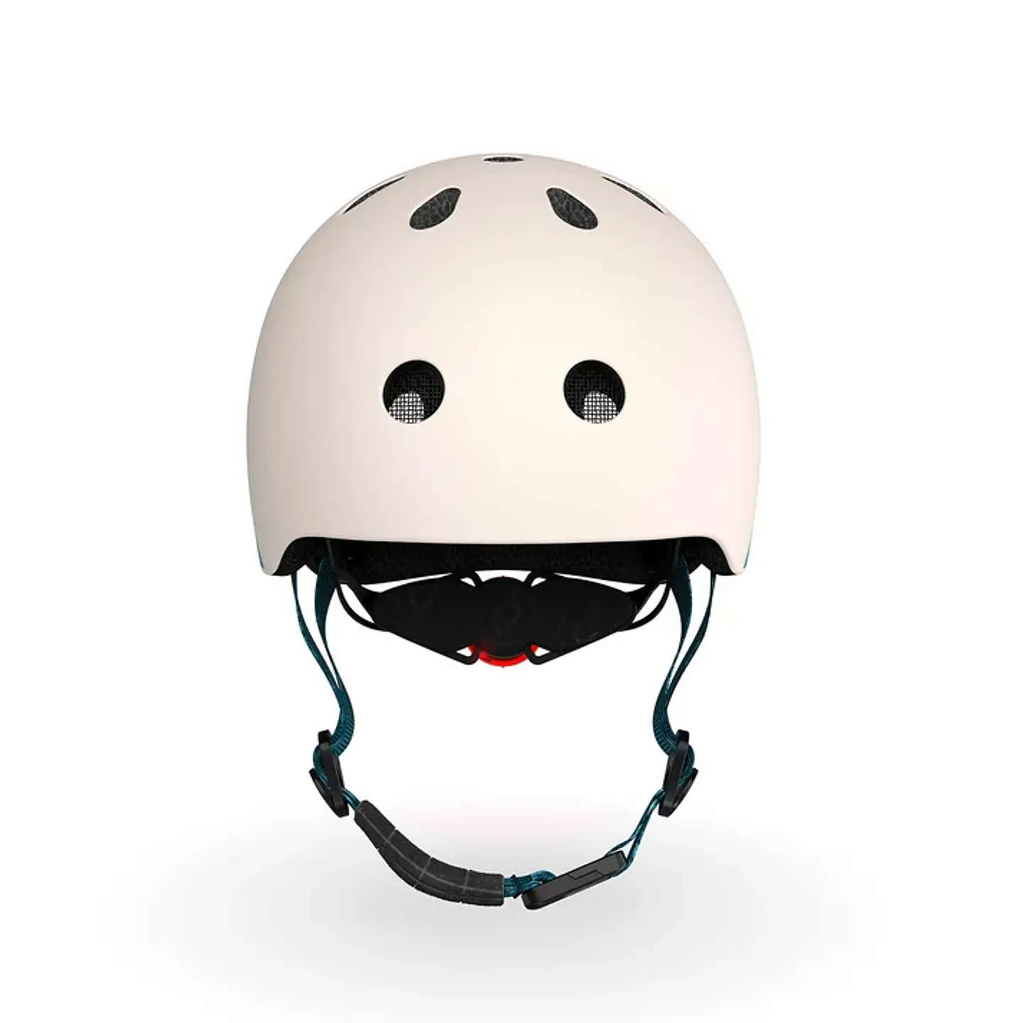 Casco Ajustable XXX - S Ash - Green Dolphin 3